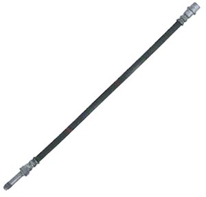 3409 | FLEXIBLE DE FRENO 363MM. TRUCKTEC