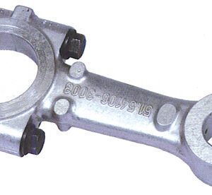 3411 | BIELA COMPRESOR KNORR 90MM. BR400 A-TECH