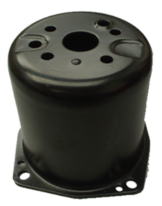 3448 | TACHO SERVOEMBRAGUE CORTO CON INDICADOR DE DESGASTE WABCO F.S.S