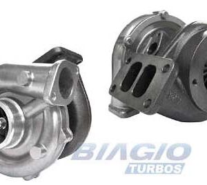 3453 | TURBO TO4B27 / 3LKS / H1E BIAGIO