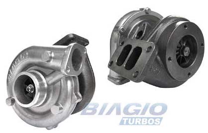 3453 | TURBO TO4B27 / 3LKS / H1E BIAGIO