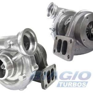 3454 | TURBO TO4E66 / S2EL / K27 BIAGIO