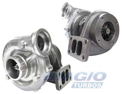 3454 | TURBO TO4E66 / S2EL / K27 BIAGIO