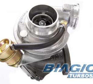 3455 | TURBO GT25 / K16 BIAGIO