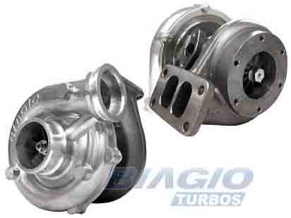 3456 | TURBO TO4E BIAGIO
