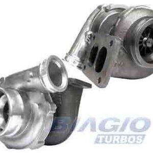 3457 | TURBO H1E (PARA ABRAZADERA) BIAGIO