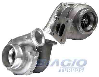 3457 | TURBO H1E (PARA ABRAZADERA) BIAGIO