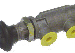 3468 | VALVULA ACCIONAMIENTO DE EMBRAGUE ZF / SPLIT WAYSER