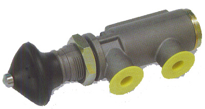 3468 | VALVULA ACCIONAMIENTO DE EMBRAGUE ZF / SPLIT WAYSER