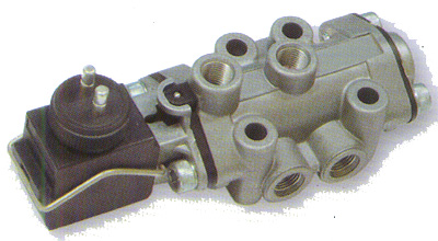 3472 | VALVULA SELENOIDE CAJA CAMBIOS 4/2 VIAS TKL