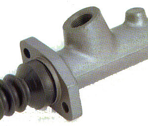 3475 | CILINDRO EMBRAGUE SIN DEPOSITO DIAM. 25.40MM CIPEC
