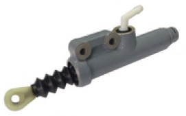 3476 | CILINDRO AUXILIAR DE EMBRAGUE SUPERIOR / PEDAL FRENO:SILENT