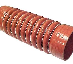 3481 | MANGUERA INTERCOOLER SILICONA ROJA 110 X 340 MM. TF&P TECHNOLOGY