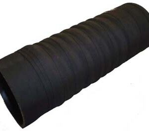 3482 | MANGUERA INTERCOOLER NEGRA 110 X 340 MM. TF&P TECHNOLOGY