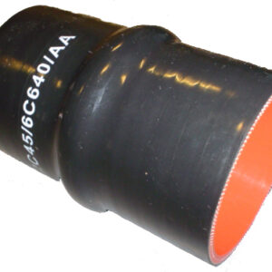 3494 | MANGUERA INTERCOOLER SILICONA 65 X 115 MM. TF&P TECHNOLOGY