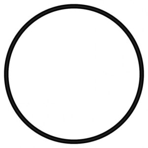 3496 | ORING TAPA FILTRO ROTATIVO DE ACEITE CIPEC