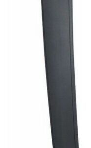 3498 | MOLDURA PARANTE/COLUMNA LATERAL EXTERNA PARABRISAS IMP.