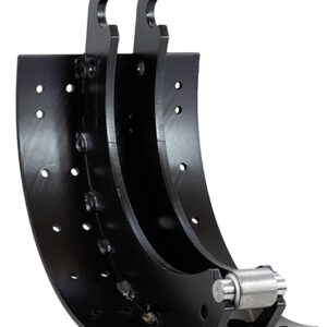 3500 | PATIN DE FRENO 15" X 8", 5/8 MASTER CON RODILLO IMP.