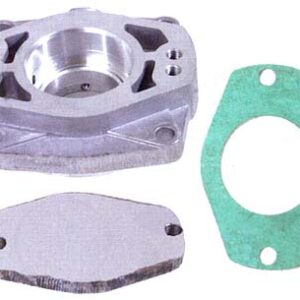 3515 | REP. TAPA TRASERA COMPRESOR KNORR 88MM. LP49 SISTEMA REGULADO BEL-AR