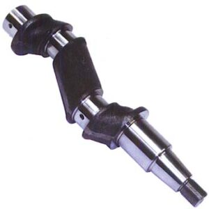 3517 | CIGUEÑAL COMPRESOR KNORR 88MM. BICILINDRICO 440CM3 LP 4934 REGULADO BEL-AR