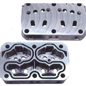 3519 | ENTRETAPA COMPRESOR KNORR 82MM. BICILINDRICO ACX83D BEL-AR