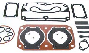 3521 | REP. TAPA COMPRESOR 86MM. KNORR LK 4936 MOD. VIEJO BEL-AR