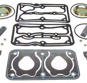 3522 | REP. COMPRESOR WABCO 85MM. BICILINDRICO BEL-AR