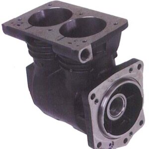 3526 | CARTER COMPRESOR KNORR 88MM. LP 49 C/DESCARGA / GOBERNADO BEL-AR