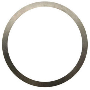 3529 | ARANDELA SUPLEMENTO CAJA CAMBIOS 0.40MM. / ACERO TEMPLADO CIPEC