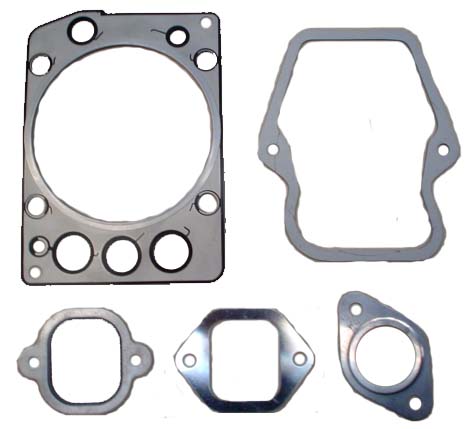 3536 | KIT DESCARBONIZACION / PARA TAPA DE ALUMINIO BANCO
