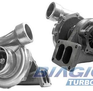 3547 | TURBO BOCA GRANDE GT4594 / S400S-014 BIAGIO