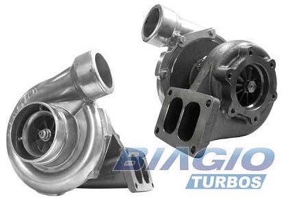 3547 | TURBO BOCA GRANDE GT4594 / S400S-014 BIAGIO