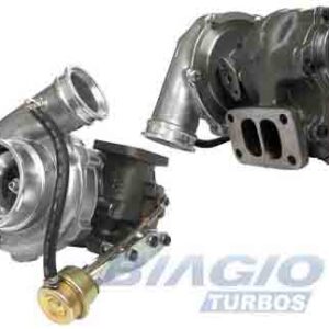 3549 | TURBO HX35W BIAGIO