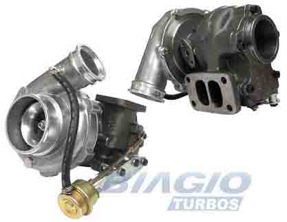 3549 | TURBO HX35W BIAGIO