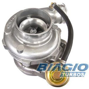 3550 | TURBO HX40W BIAGIO