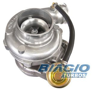 3550 | TURBO HX40W BIAGIO