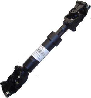 3552 | COLUMNA DIRECCION 385MM. STAHL