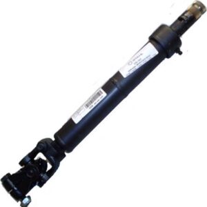 3554 | COLUMNA DIRECCION 414MM. STAHL