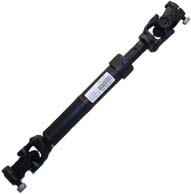 3558 | COLUMNA DIRECCION 472MM. STAHL