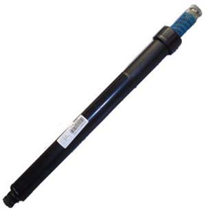 3559 | COLUMNA DIRECCION 540MM. / VERTICAL STAHL