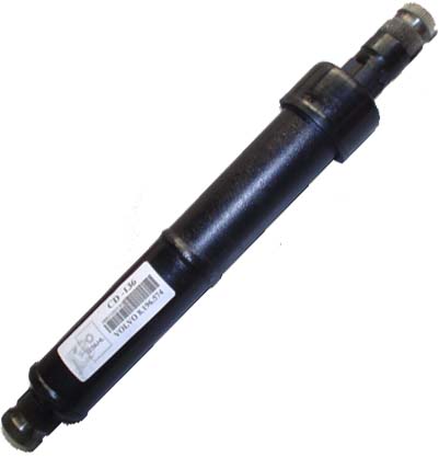 3560 | COLUMNA DIRECCION 324MM. STAHL