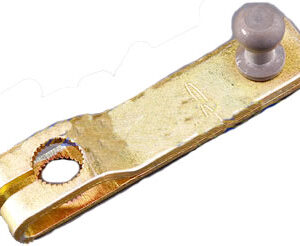 3571 | PALANCA FRENO MOTOR IMP.