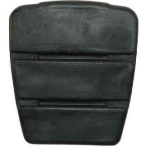 3612 | CUBRE PEDAL EMBRAGUE IMP.