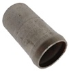 3620 | CASQUILLO RETORNO DE ACEITE AL TURBO / ACERO / LARGO 40MM. / DIAM. EXT. 22MM. MONTECRISTO