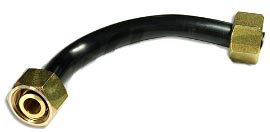 3705 | FLEXIBLE REFRIGERACION COMPRESOR KNORR 86MM. RIGIFLEX