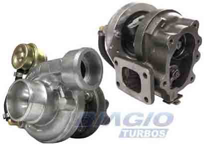 3726 | TURBO T2 BIAGIO