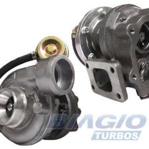 3727 | TURBO GT2052 / S100G BIAGIO
