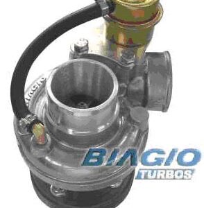 3730 | TURBO T2 BIAGIO