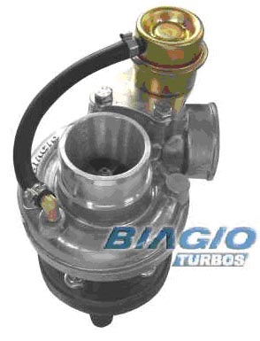 3730 | TURBO T2 BIAGIO