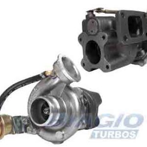 3731 | TURBO TA31 / K16 BIAGIO